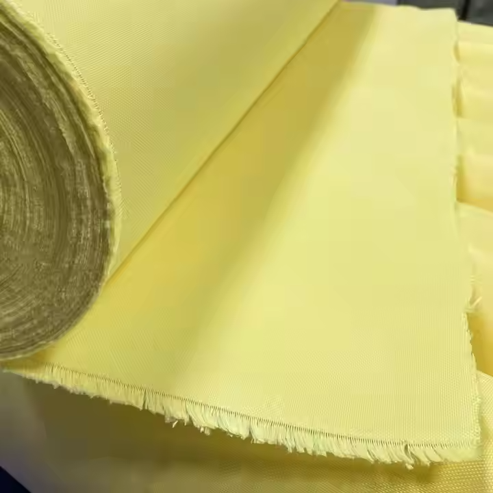 Cold - resistant Fabric Solutions for Extreme Temperature Operations