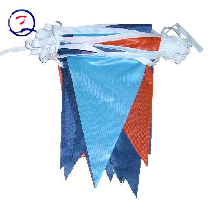 The Many Uses Of Flags Bunting: Suitable For Every Occasion