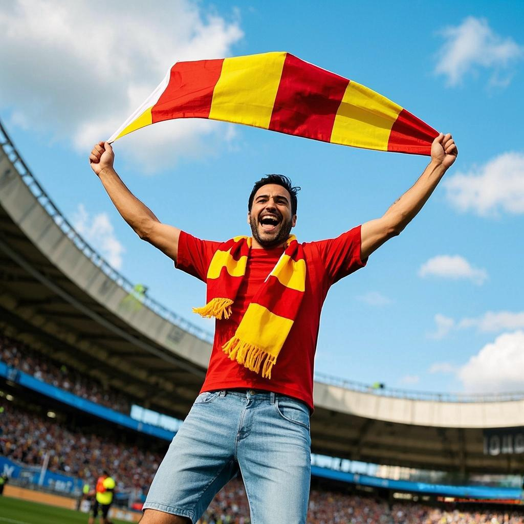 Role fanouškovských šálků ve sportovní kultuře