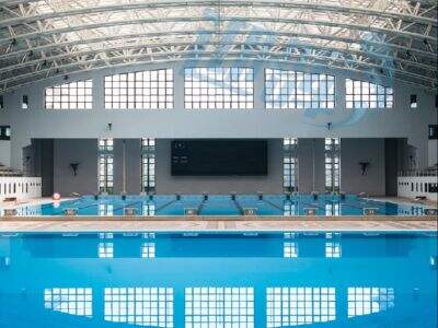 المورد المفضل في الأرجنتين لأحواض السباحة المعدنية القابلة للتركيب ذات الجودة العالية