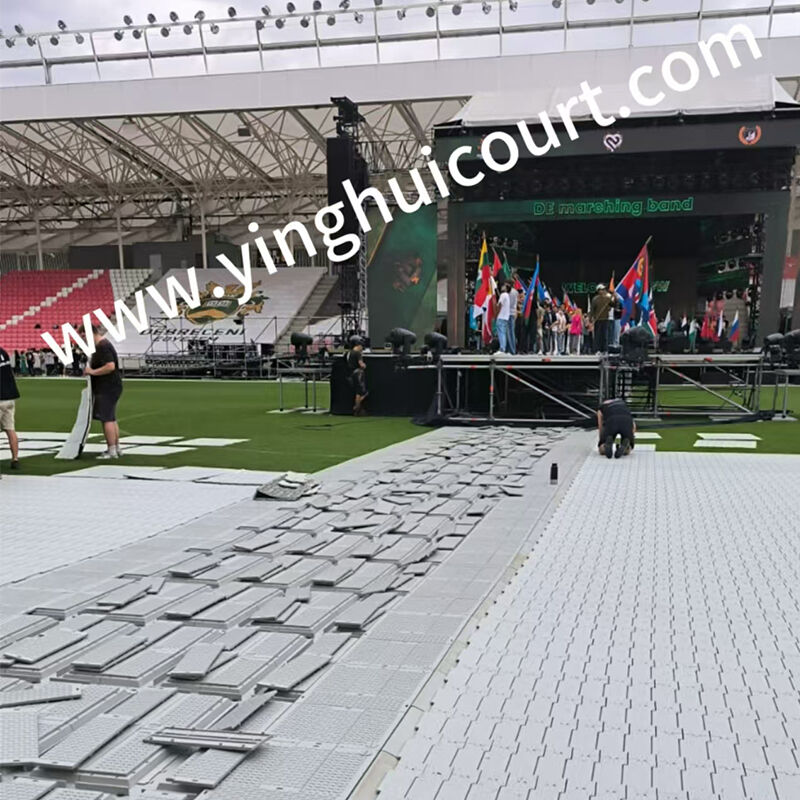 Stadion Nagyerdei, Debrecen, Madžarska