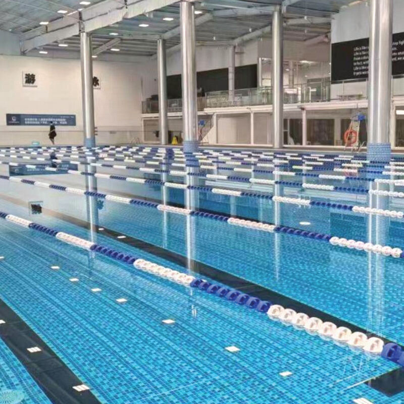 ACE International Sports Center Training Swimming Pool
