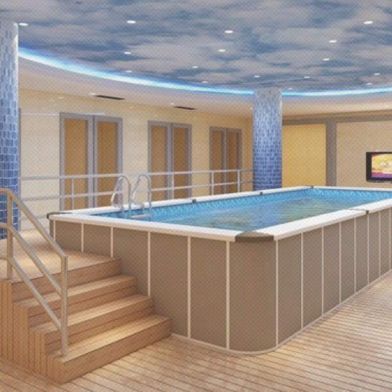 lnfant & Family Pools