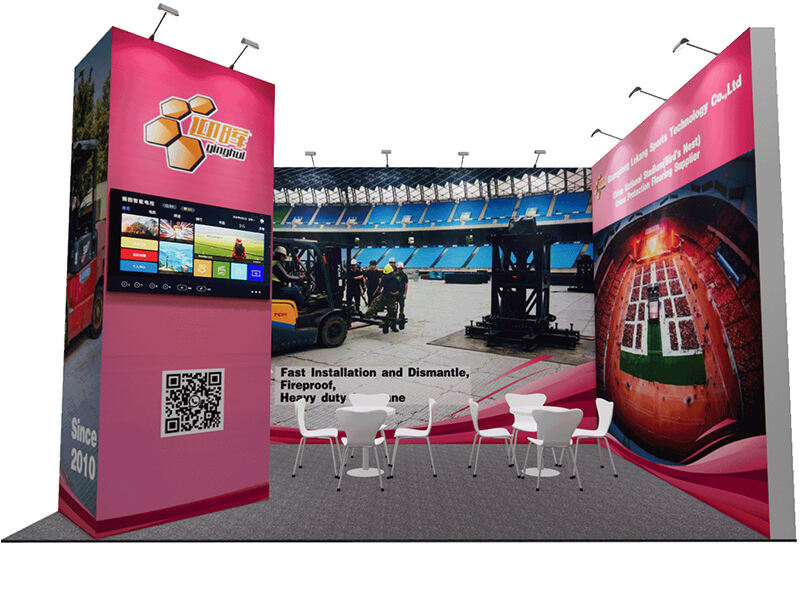 Temui Guangdong Lokang di Fira de Barcelona 2026!