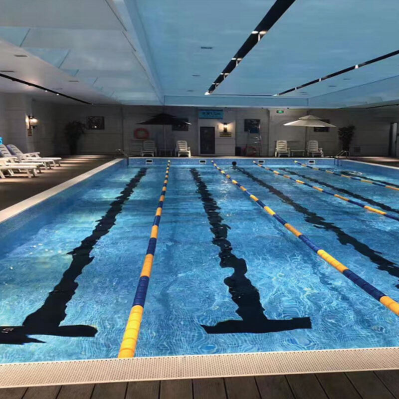 Indoor & Outdoor Leisure Pools