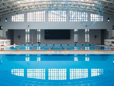 Chile Most Trusted Stainless Steel Prefab Pool Supplier