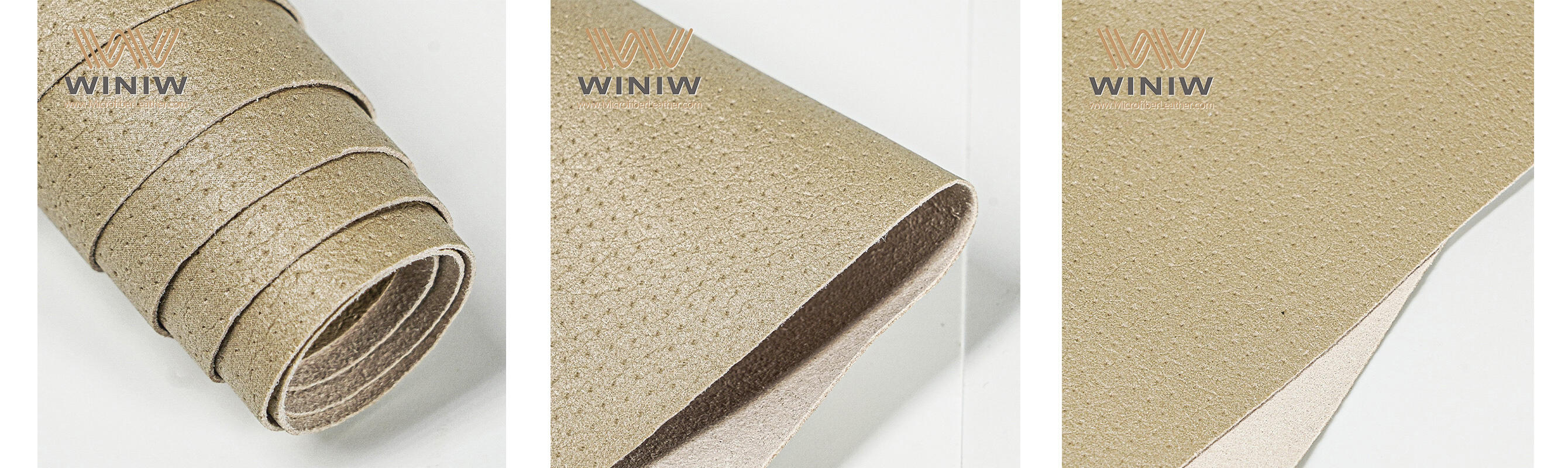 Elevating Craftsmanship: WINIW Factory as a Top 5 Manufacturer of High-Quality Synthetic Leather for Fashion Accessories