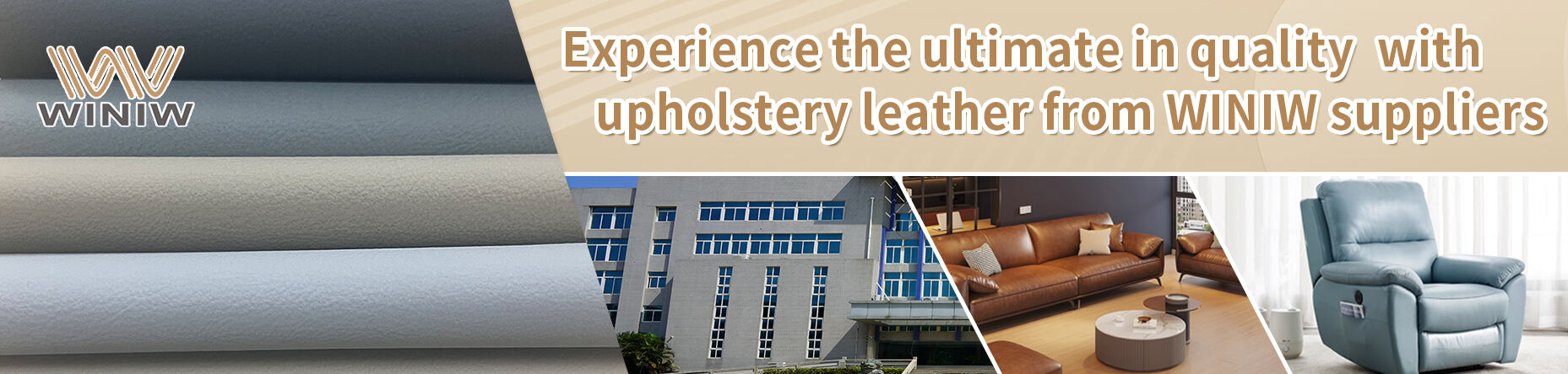 Upholstery Leather