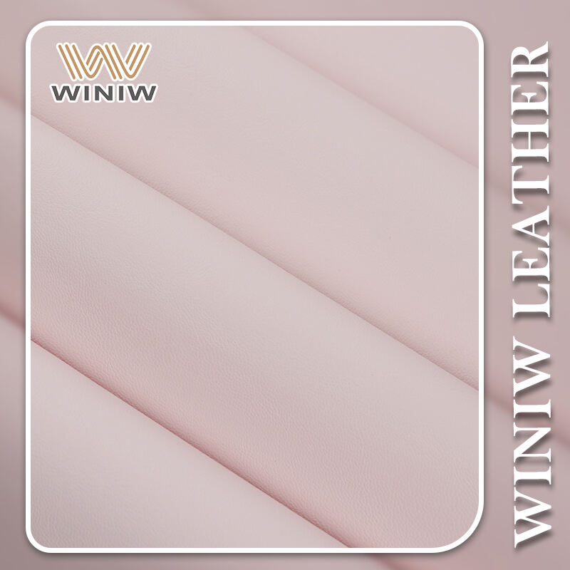 WINIW Factory: Your Top Choice for Premium PU Leather Across Various Applications