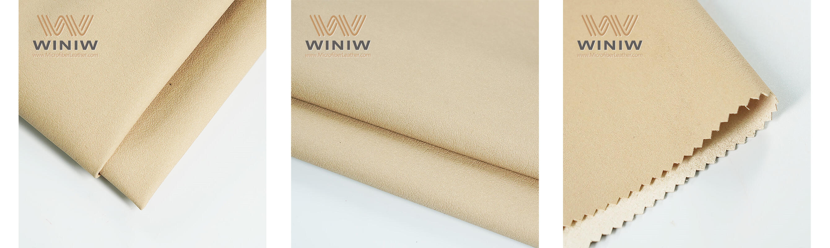 Waterproof Faux Microfiber Leather