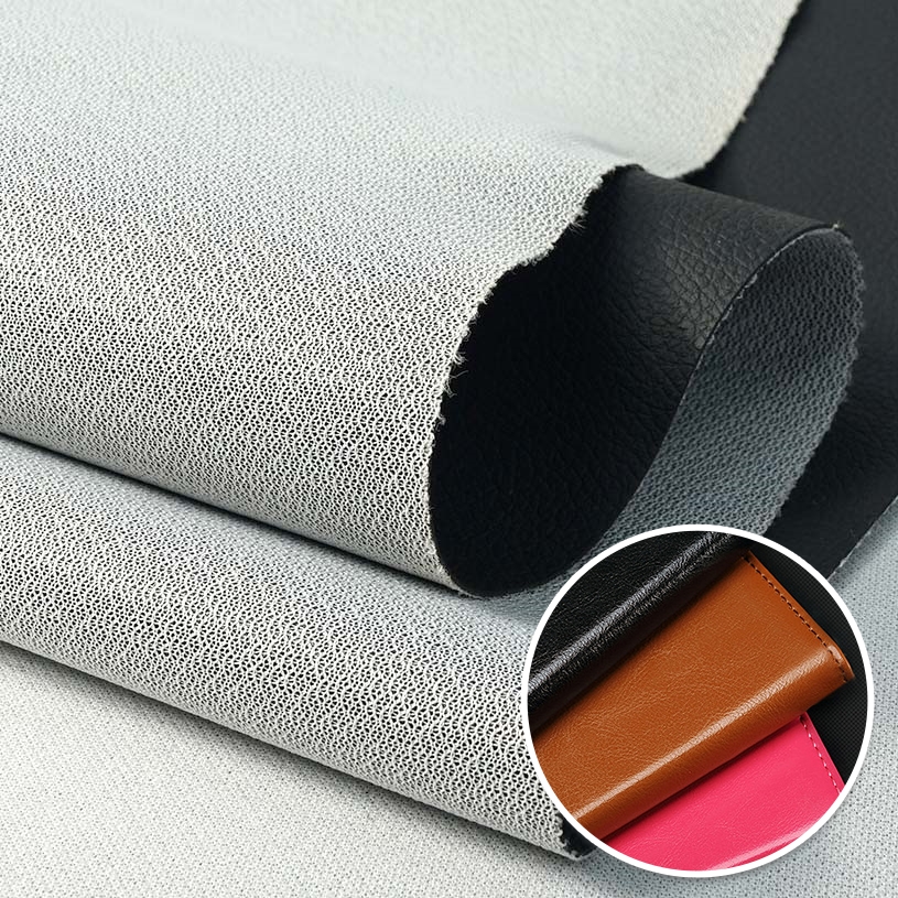  Artificial Leather Sheet Notebook Cover