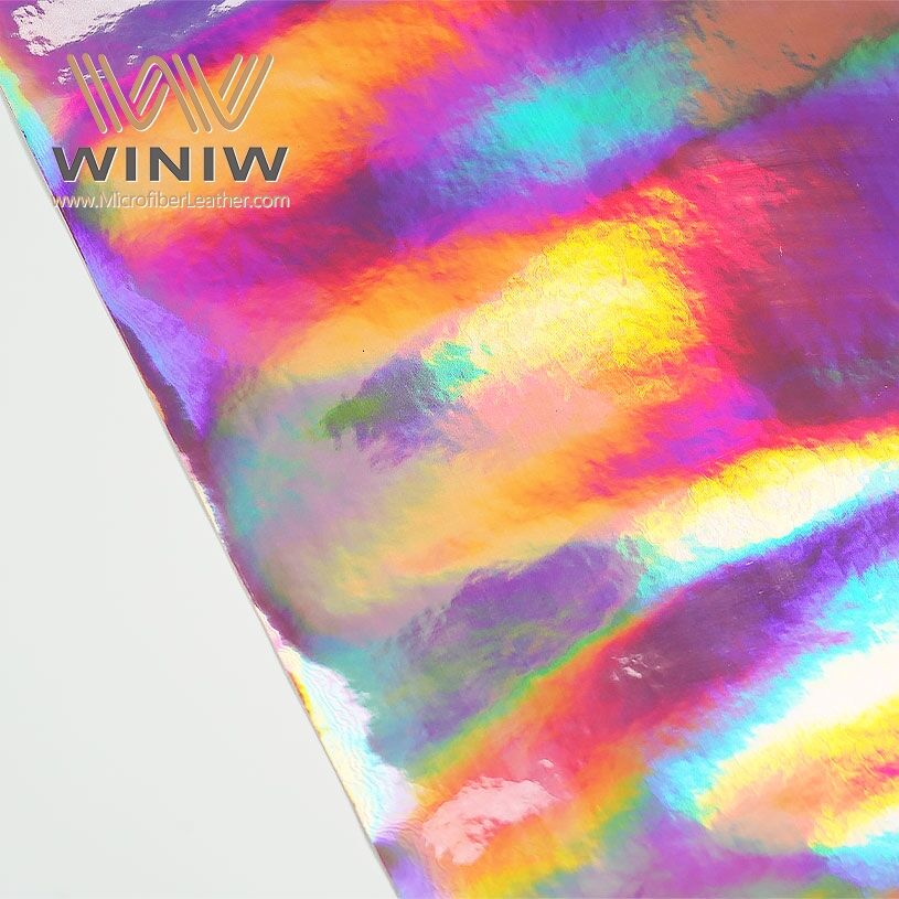 Elevating Standards: WINIW's Position as a Top 5 Manufacturer of Eco-Friendly Artificial Leather for Fashion Accessories