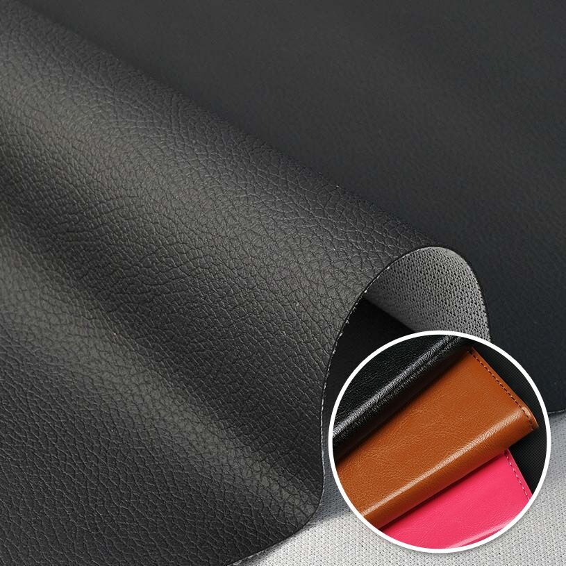 Microfiber Synthetic  Notebook Cover Leather