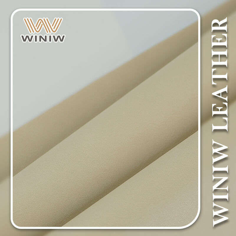 0.8mm White High-Precision Cutting Imitation Leather PU Leather