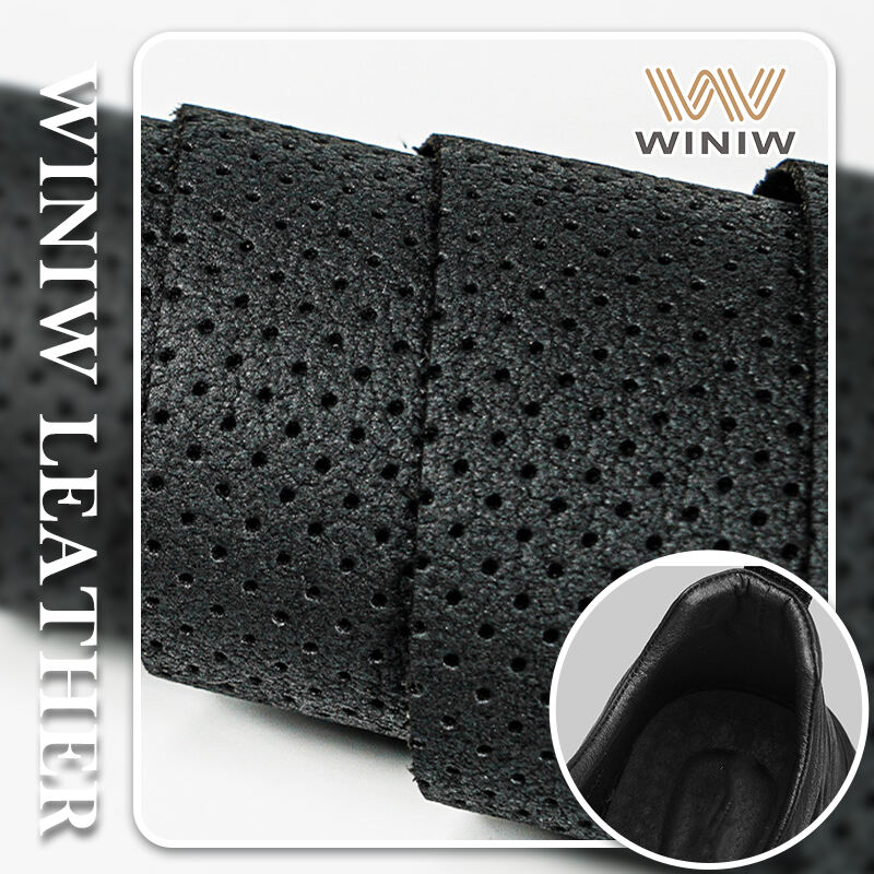 Understanding the Versatility of Vegan Leather: A Deep Dive into Synthetic Leather Options by WINIW Manufacturer