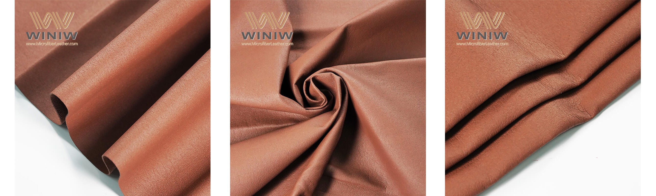 Waterproof Faux Microfiber Leather