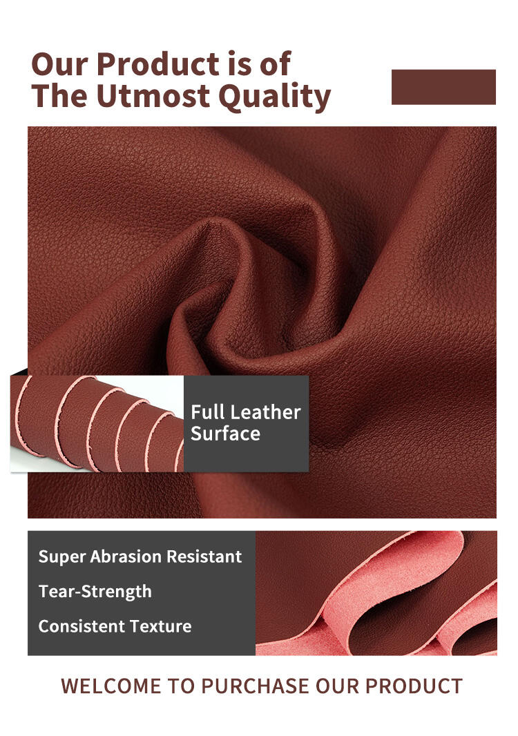 Silky Smooth Texture Microfiber Material