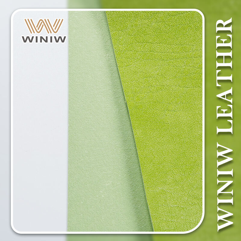 Top 5 Features That Make WINIW Manufacturer a Premier Choice for High-Quality PU Leather