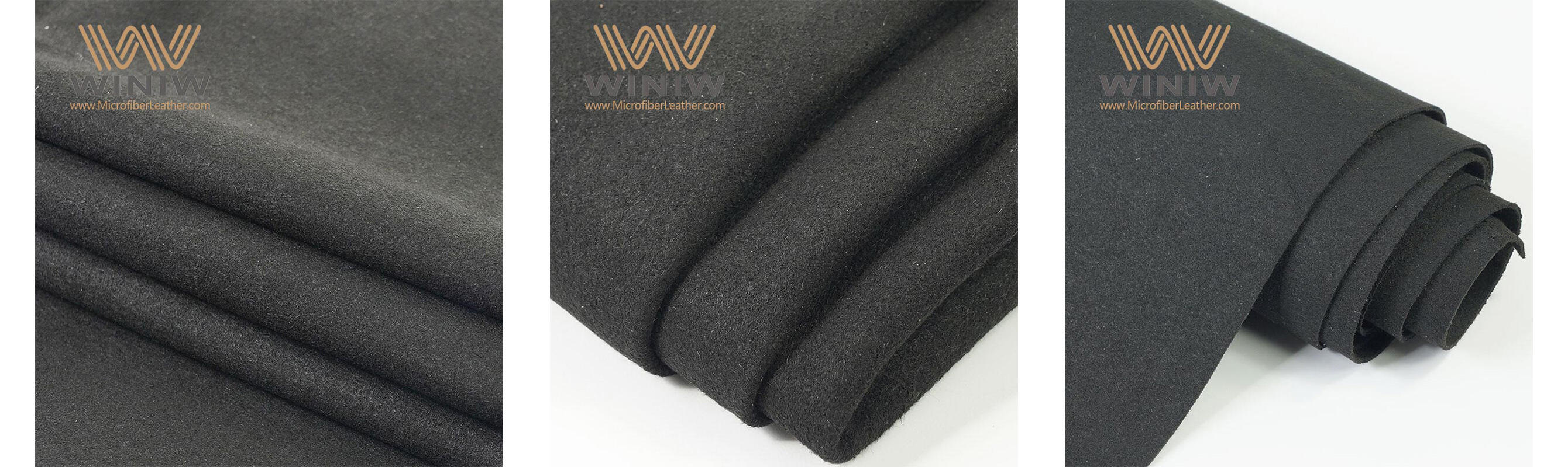 Microfiber Leather Suede Product