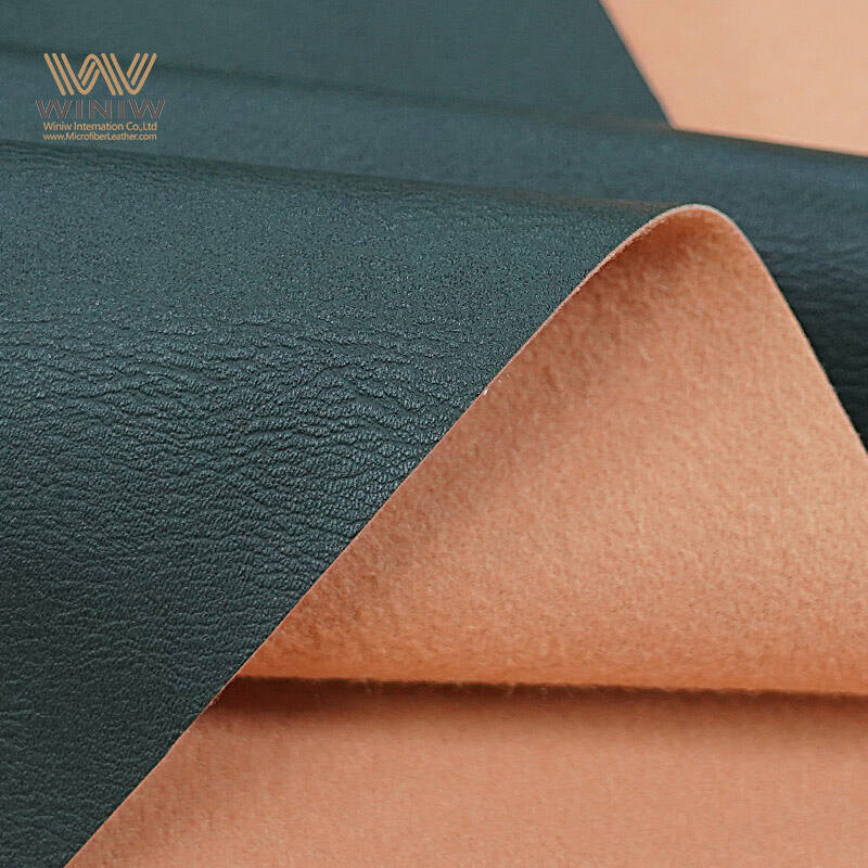 1.2mm Abrasion Resistant Salon Furniture Set Synthetic Leather