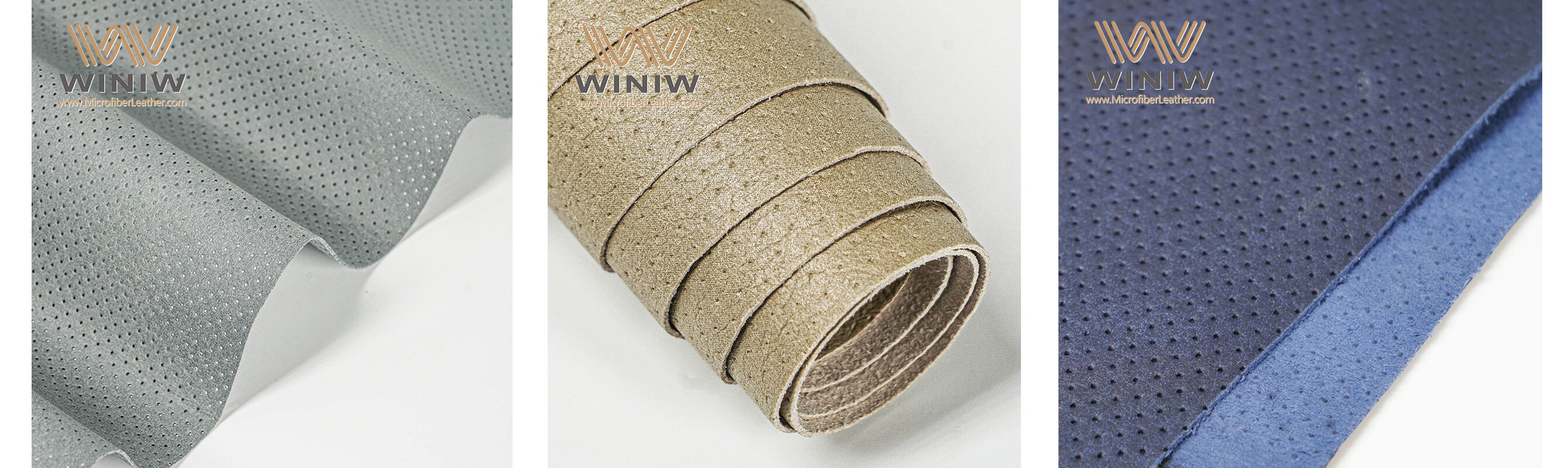 Microfiber Leather For Shoe Lining