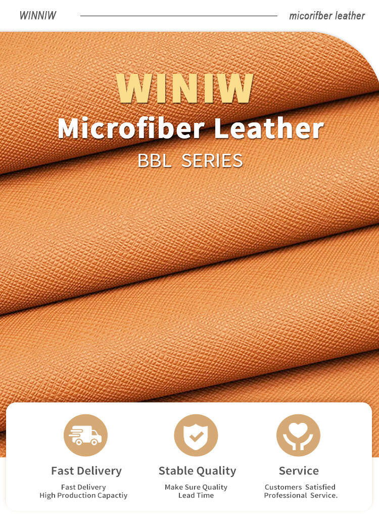 Available In Large Rolls Imitation Leather