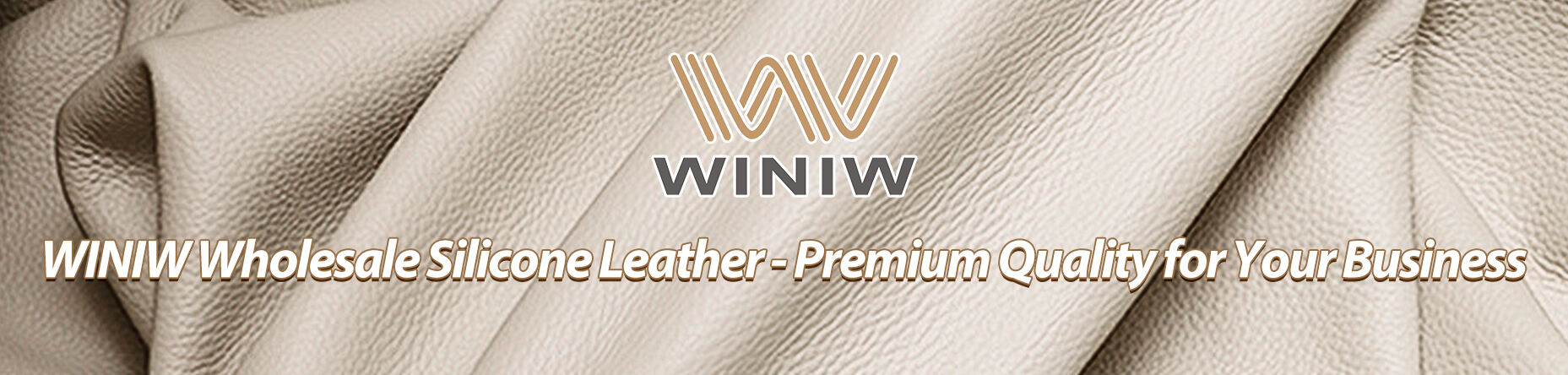 Silicone Leather