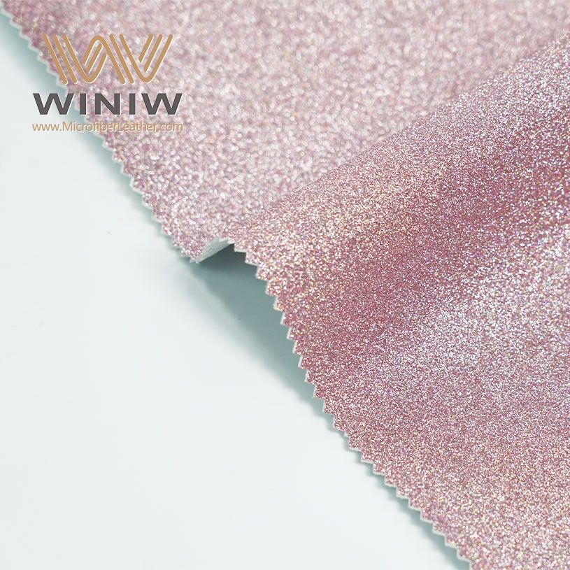 Exploring the Elite: WINIW's Prominence as a Premier Synthetic Leather Supplier for Fashion Accessories in China