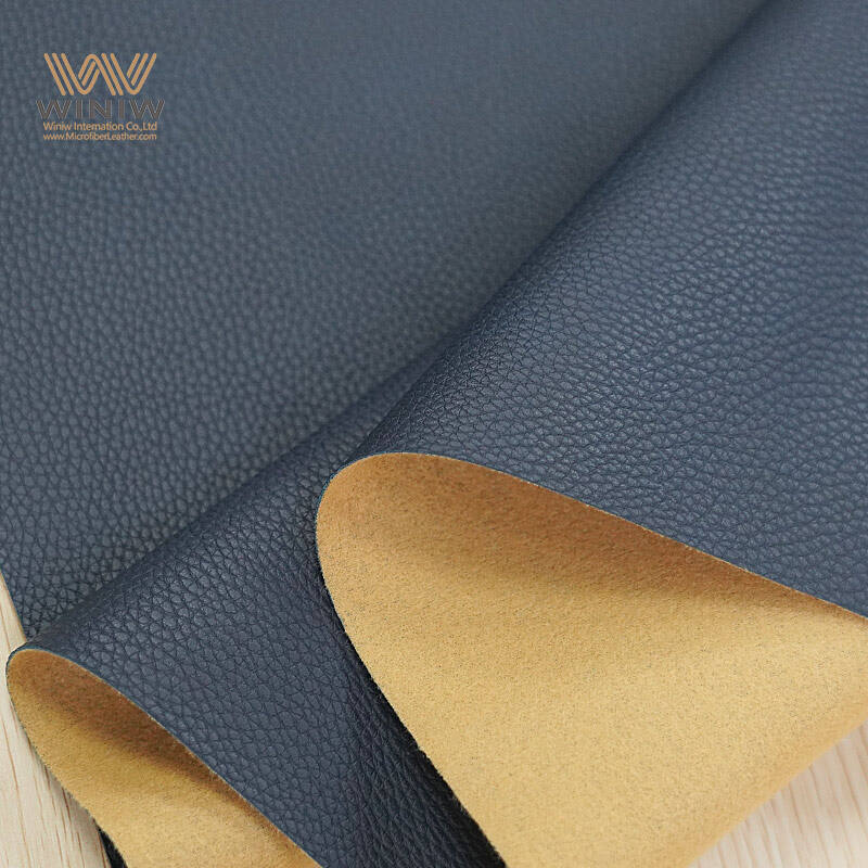 1.0mm Waterproof Room Chair Table Faux Leather Chair Furniture