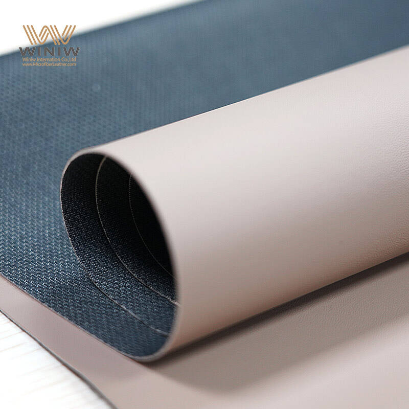 Mahusay na Ductility Luho Artipisyal na Leather Car Seat Covers