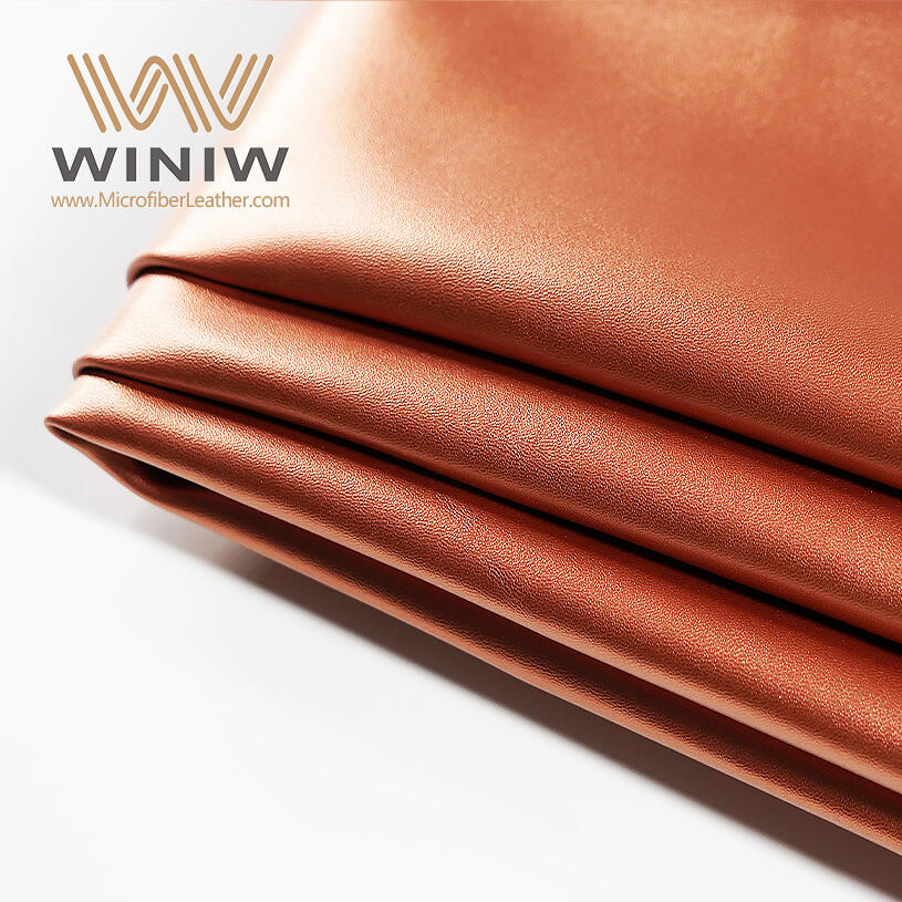 Stable Imitation Microfiber Leather