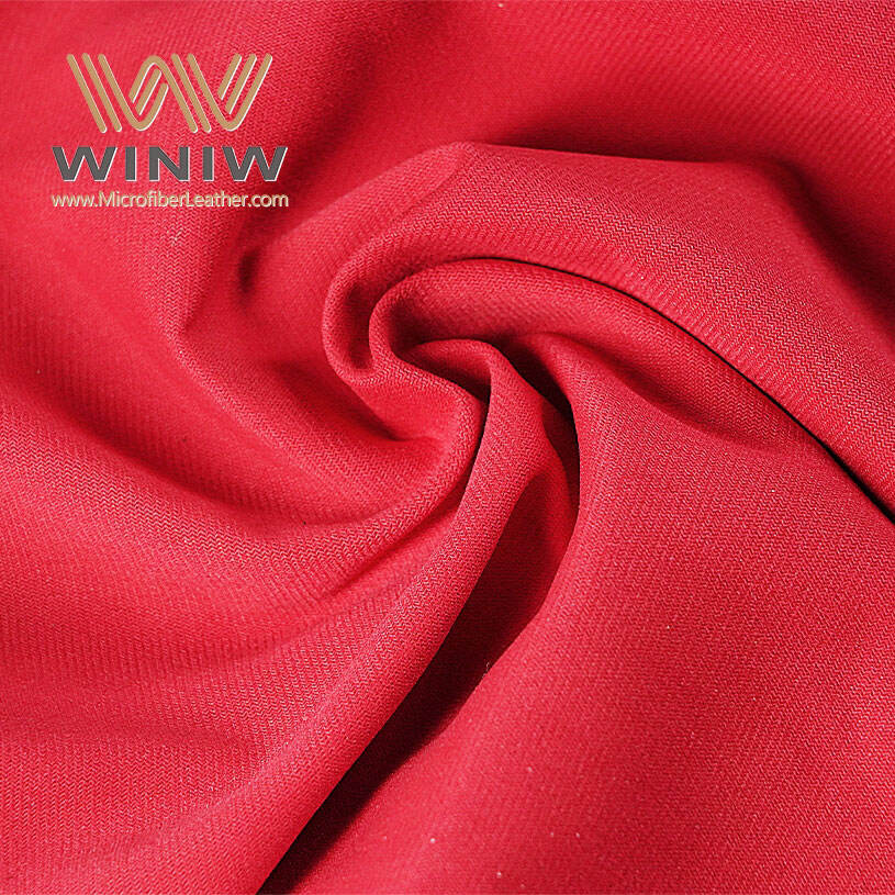 Exploring the Top 5 Reasons WINIW Factory Excels as a Premier Supplier of Synthetic Leather for Apparel and Fashion Accessories