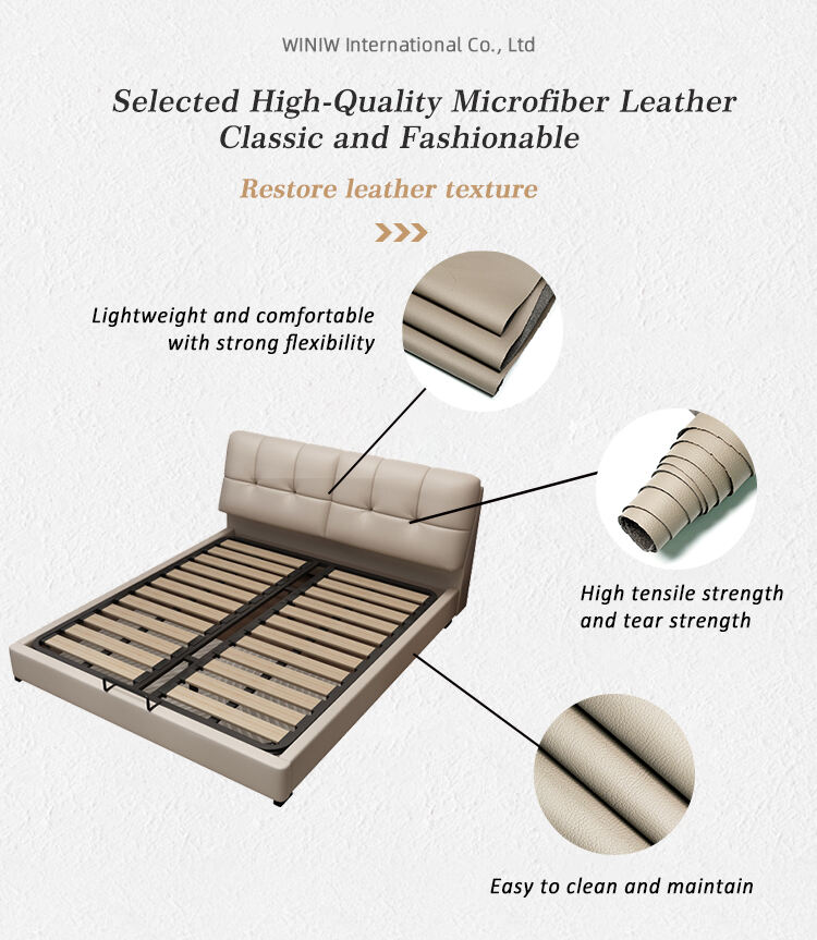 micro fiber upholstery fabric