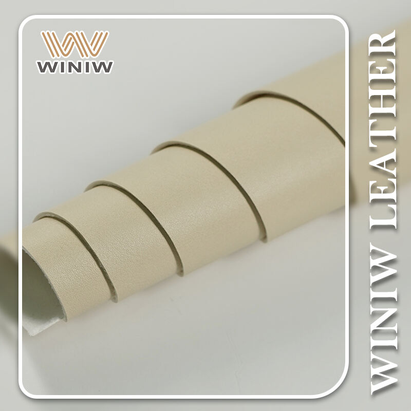 The Versatility of PU Leather: WINIW Factory as a Top 5 Manufacturer for Premium Synthetic Leather Solutions