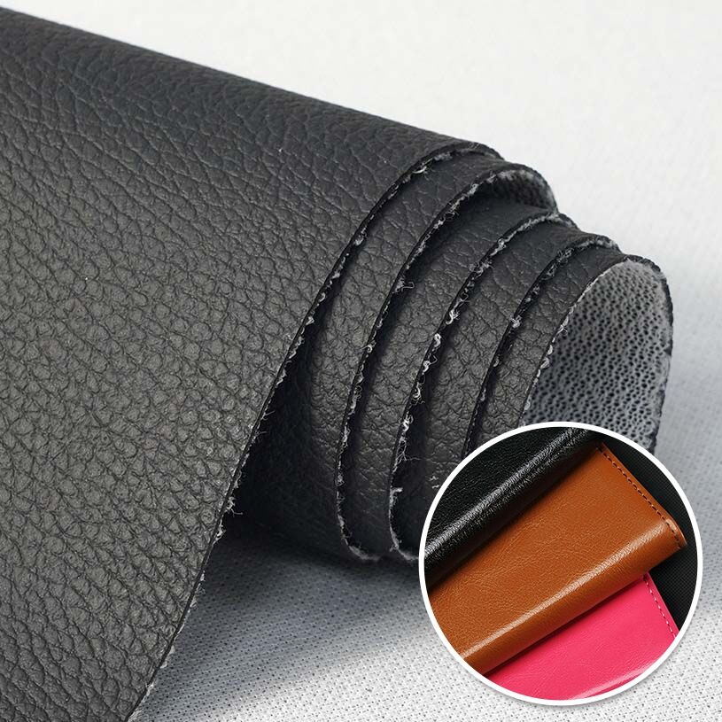  Artificial Leather Sheet Notebook Cover