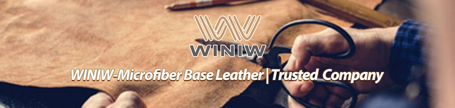 Microfiber Base Leather