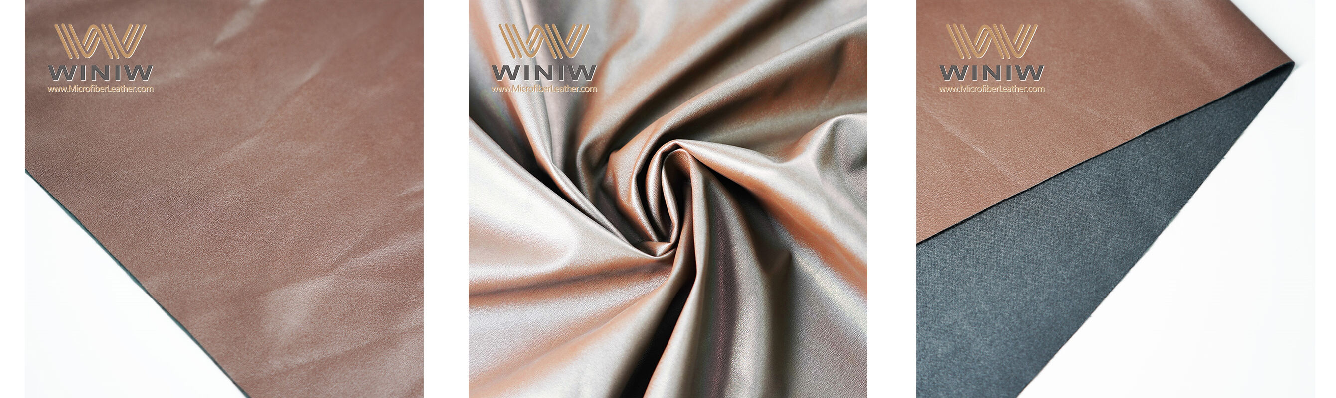 Artificial Coat Microfiber Leather