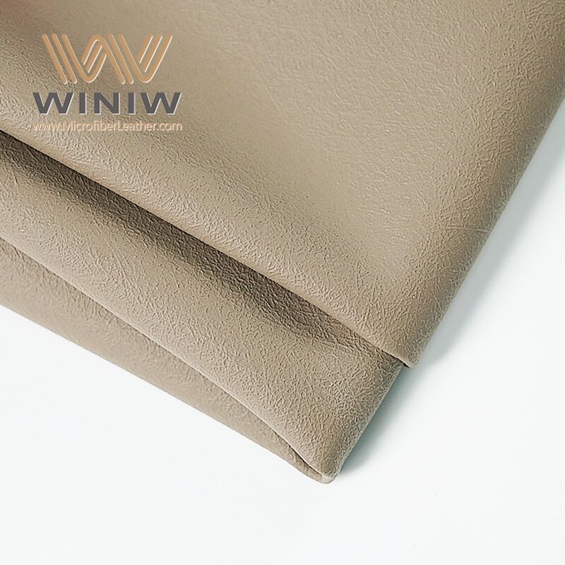 imitation leather upholstery fabric