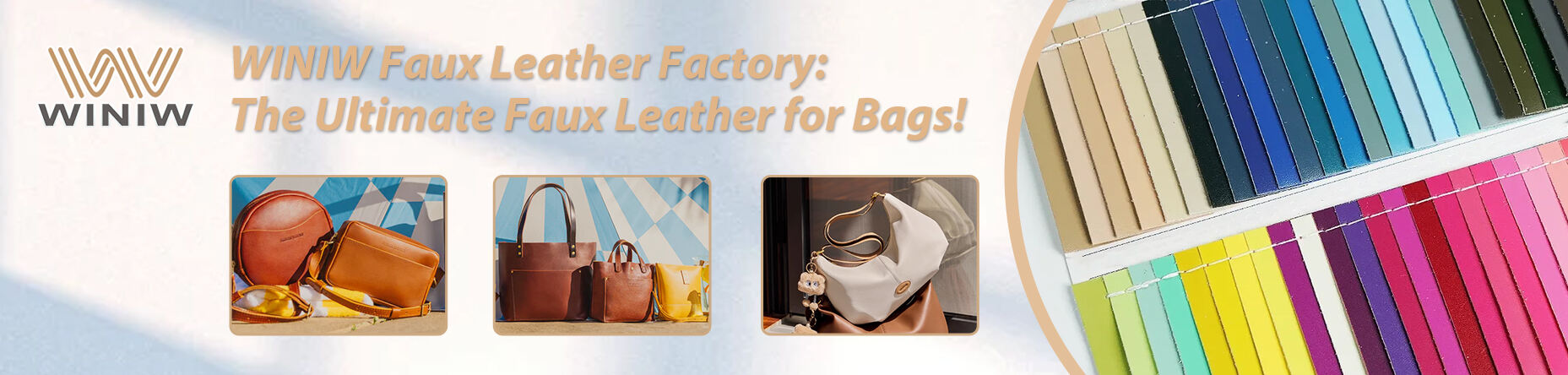 Bags Leather