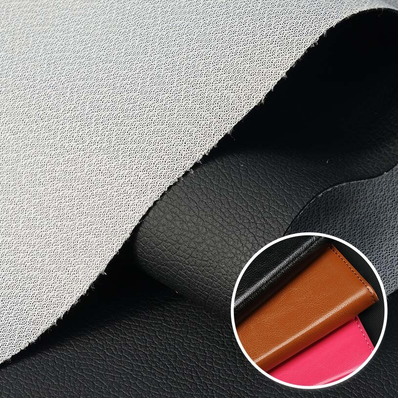  Artificial Leather Sheet Notebook Cover