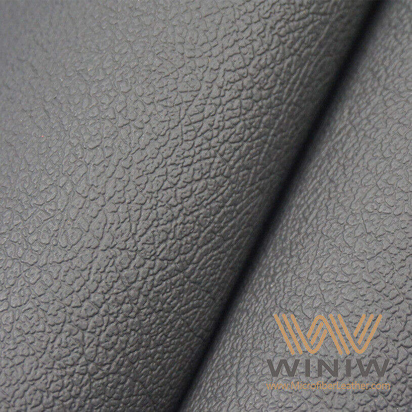 Innovating the Future with WINIW’s Premium Automotive Leather: Elevating the Driving Experience