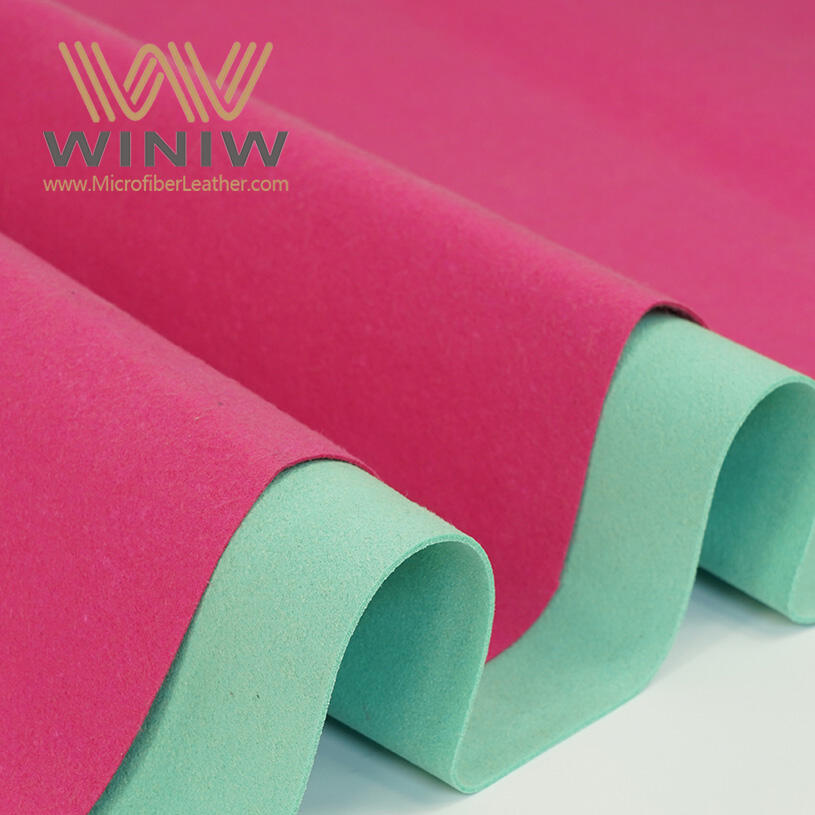 Exploring the Benefits and Innovations of Synthetic Leather from WINIW Manufacturer