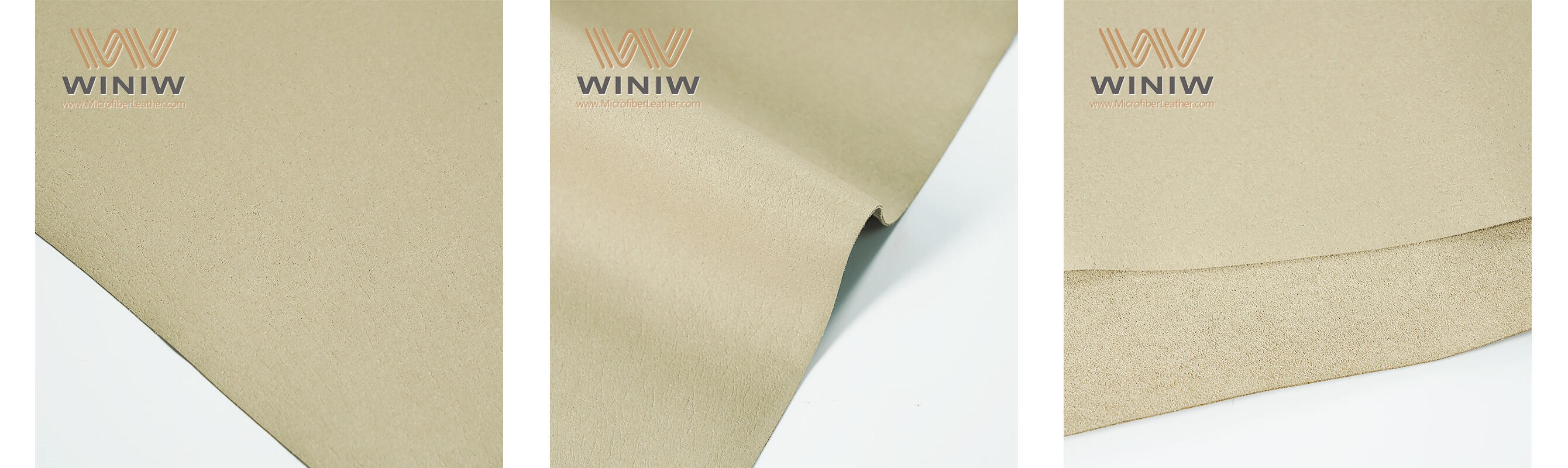 Waterproof Faux Microfiber Leather