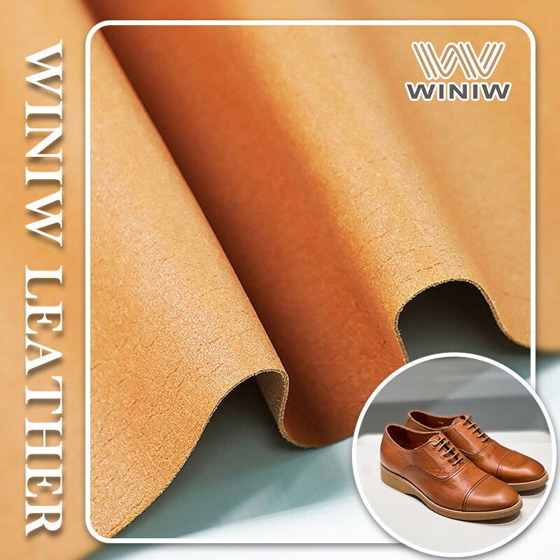 The Ultimate Guide to Shoe Lining Leather: Why WINIW Factory is a Top 5 Manufacturer