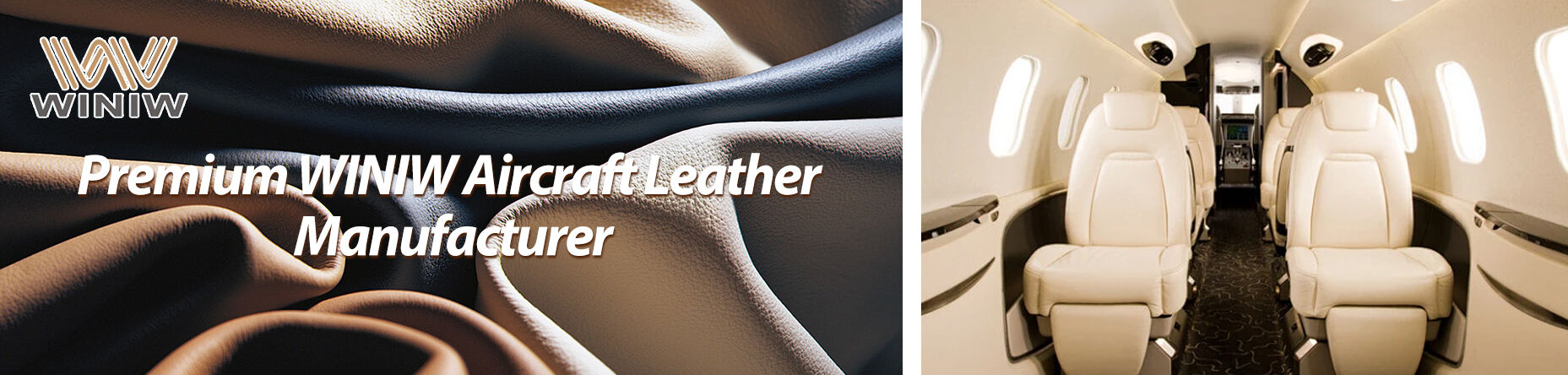 Aircraft Leather