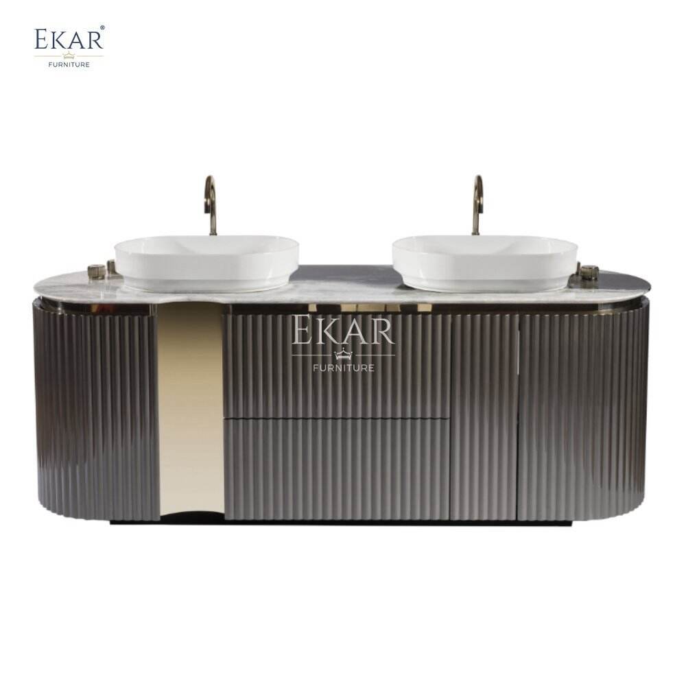 Ekar Custom Design Bathroom Sink WH303B30 - Premium Choice for Stylish Bathrooms