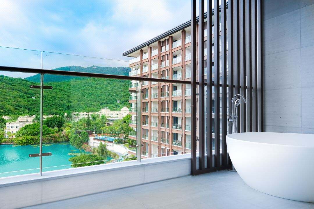 HUALUXE Resort Sanya