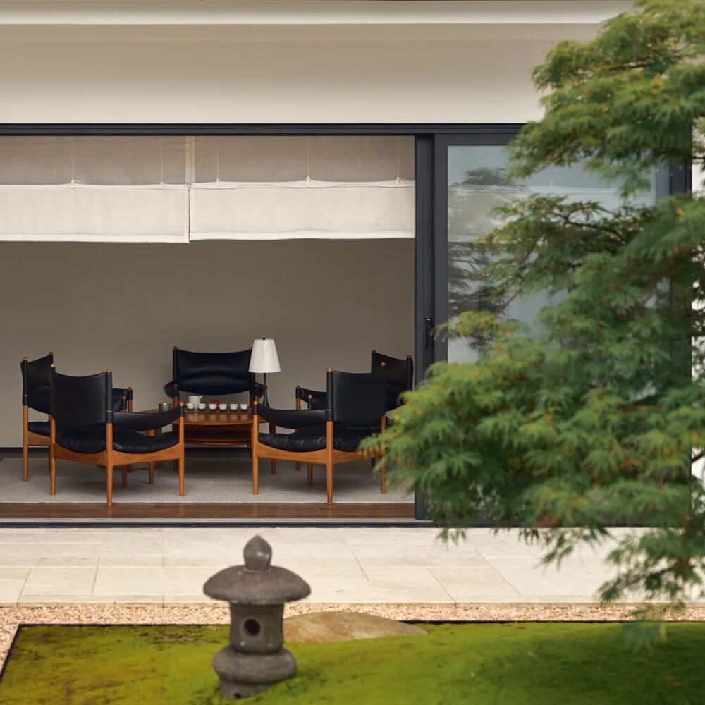 The Art of Staying: How We Made This B&B a 