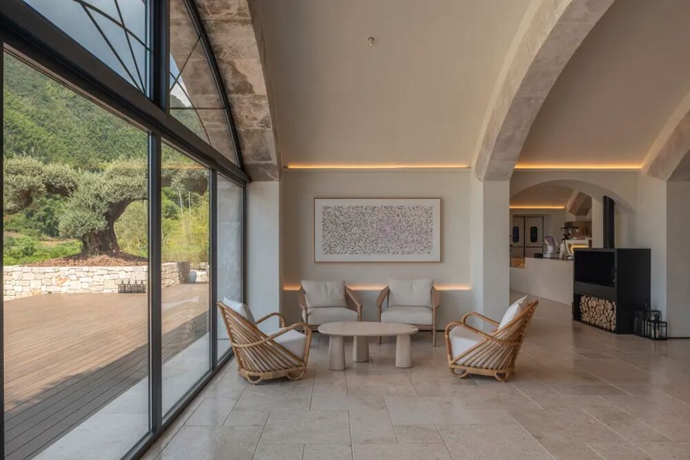 The Art of Staying: How We Made This B&B a 