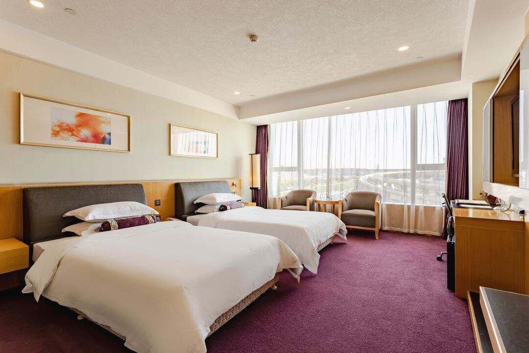 Kunming New Airport Best Western Hotel